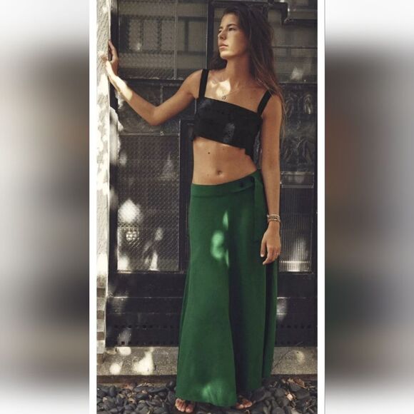 Zara skirt  - Picture 1 of 11